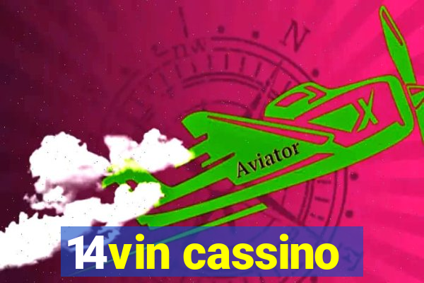 14vin cassino